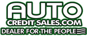 Auto Credit Sales logo