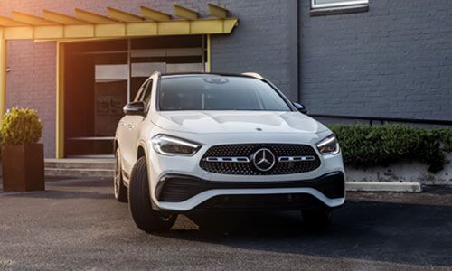 Mercedes-Benz offers in Peoria, AZ