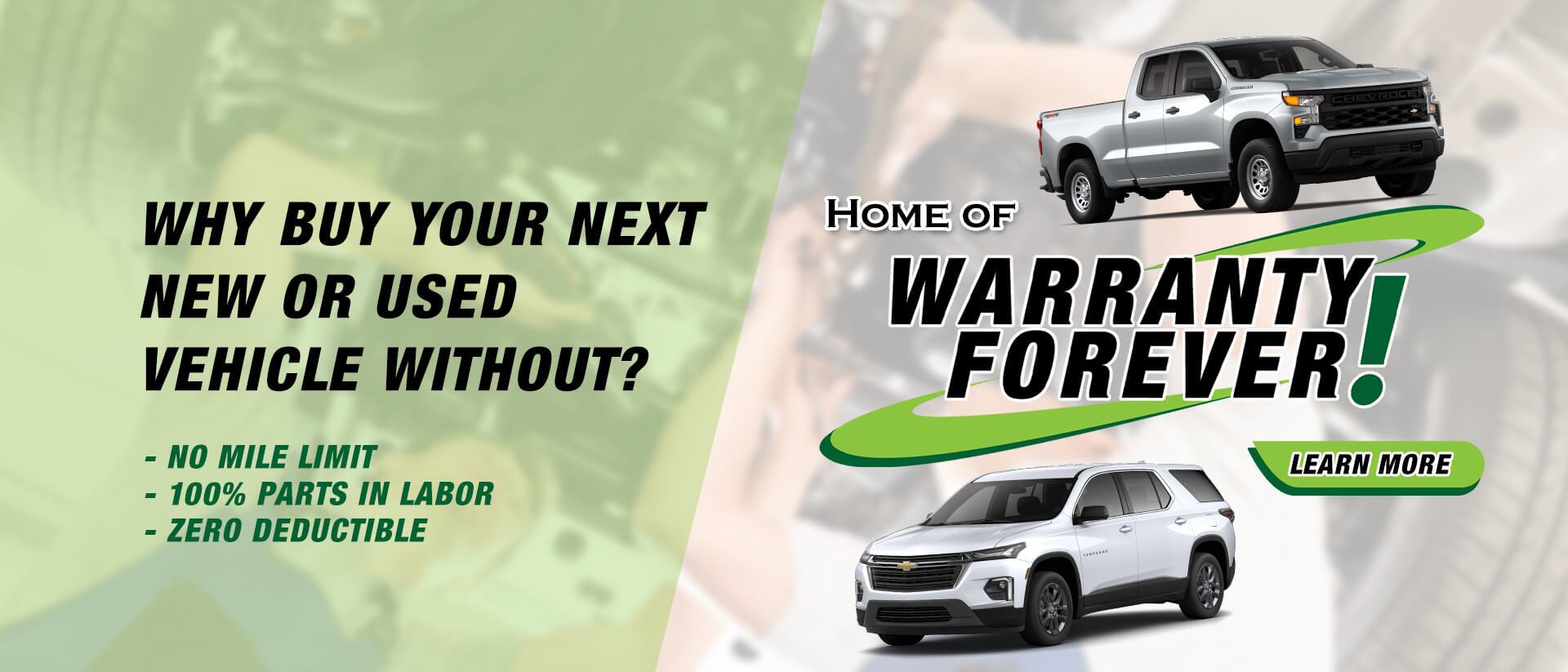 Jerome Chevrolet Dealer Serving Twin Falls, Burley, Filer, Buhl