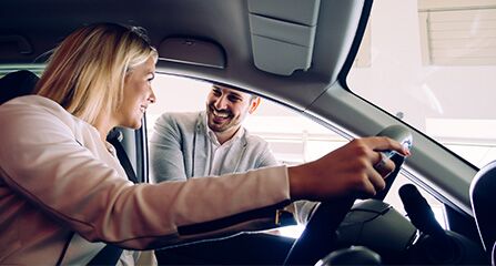 Trade in your  in Plainview, NY