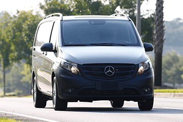 New Mercedes-Benz in Salt Lake City, UT