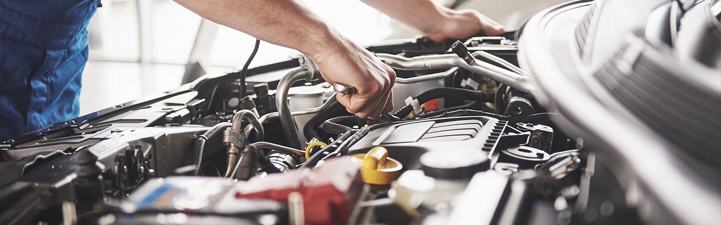 Kia Service In Moreno Valley CA