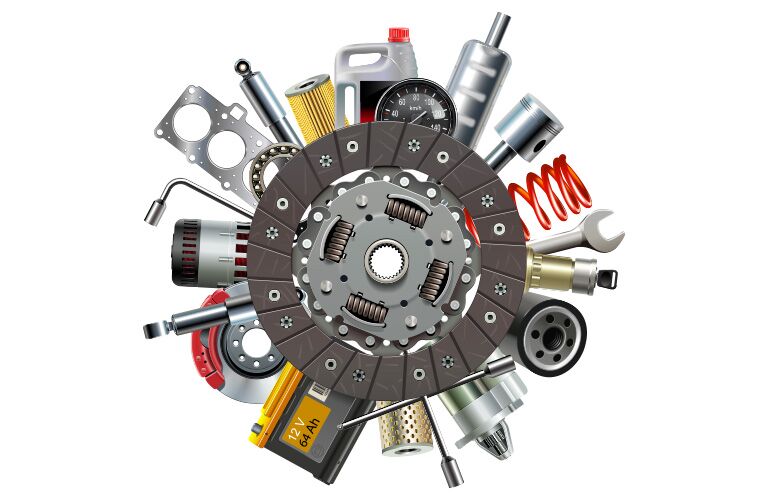 Kia Genuine Parts & Accessories