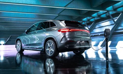 Schedule Mercedes-Benz service in Peoria, AZ