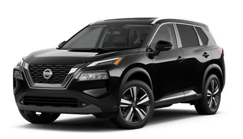 2021 Nissan Altima SR Intelligent AWD