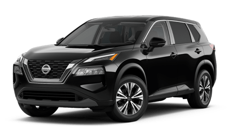 2021 Nissan Altima SV FWD