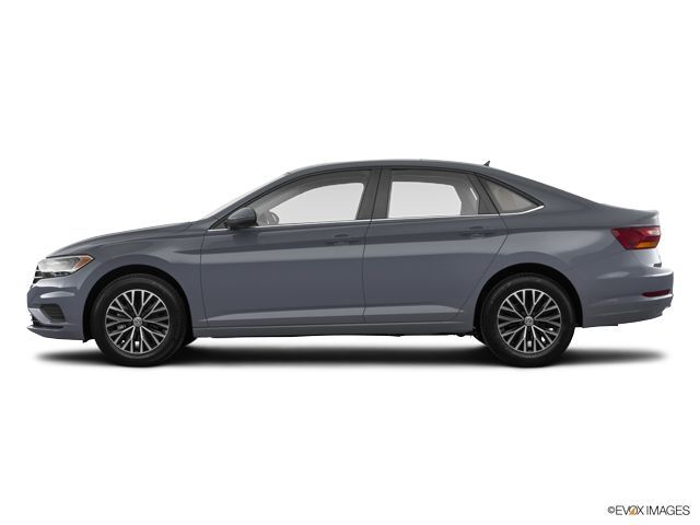 2019 Jetta S 2019 Jetta S