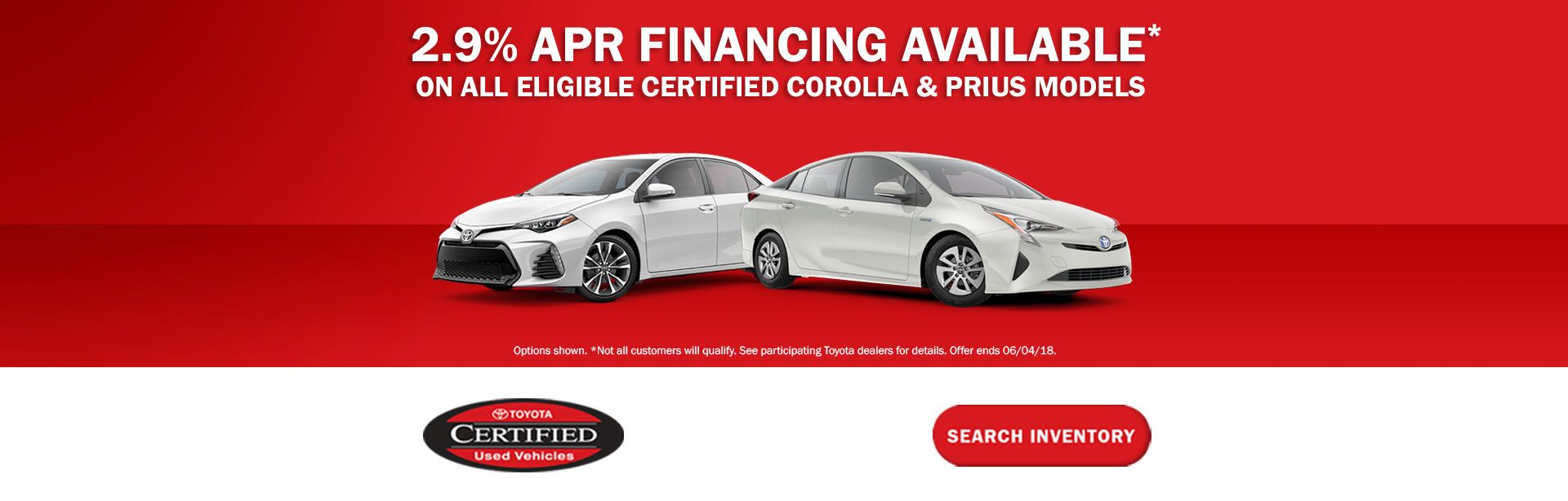 Toyota Dealership near Vacaville, Davis, Fairfield, Sacramento, and