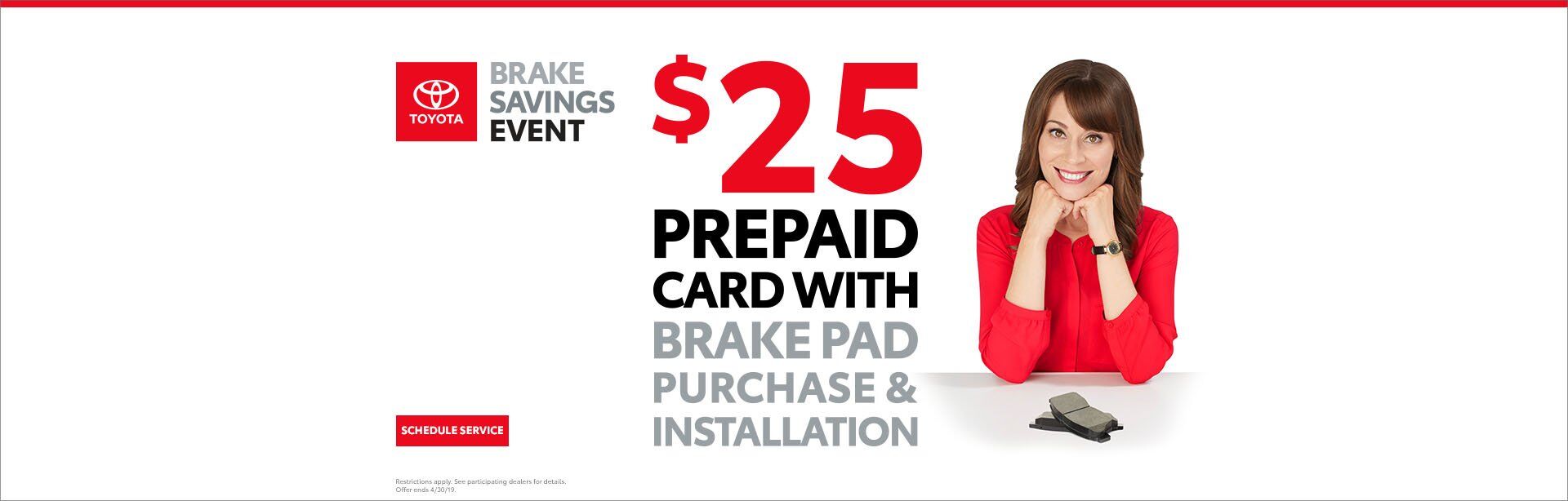 St Cloud Toyota New Used Dealer Waite Park Mn Toyota Brakes Service
