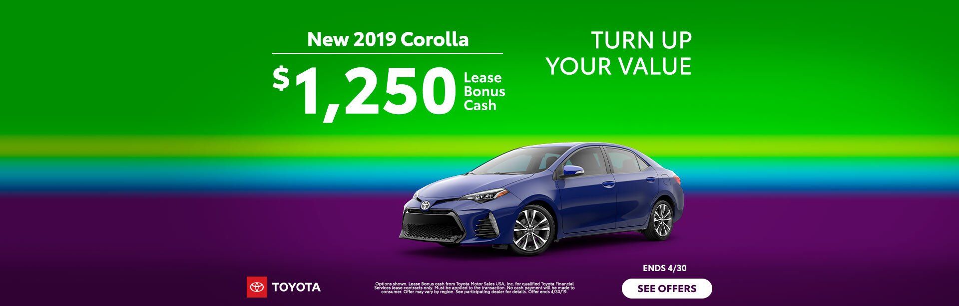 Dealership Oneida Ny Used Cars Nye Toyota Toyota Turn Up Your Value Corolla