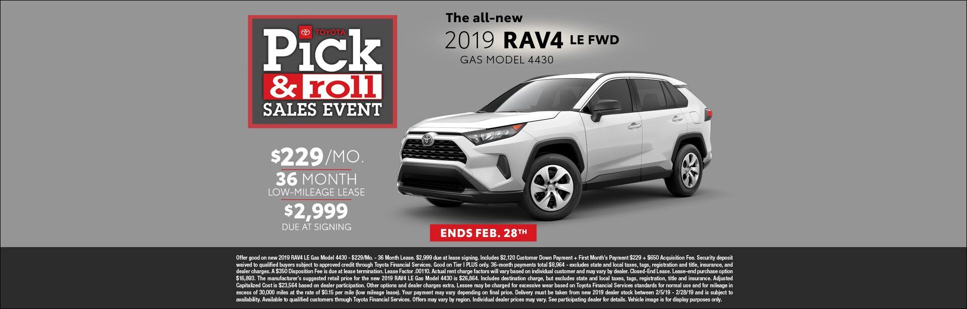 Grand Rapids, MI Toyota -New - Used - Financing | Kool Toyota