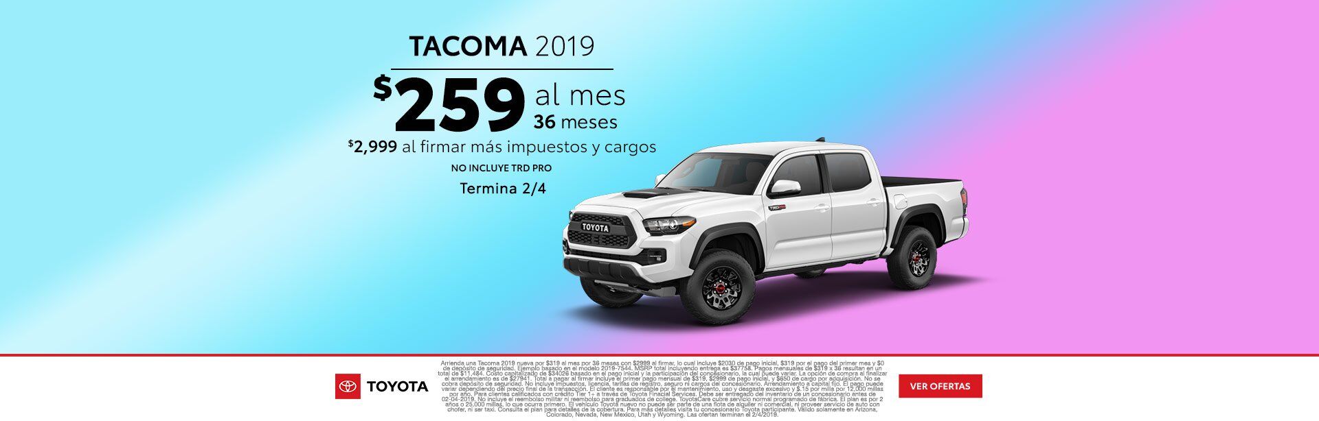 Toyota Dealership Yuma AZ Used Cars Alexander Toyota