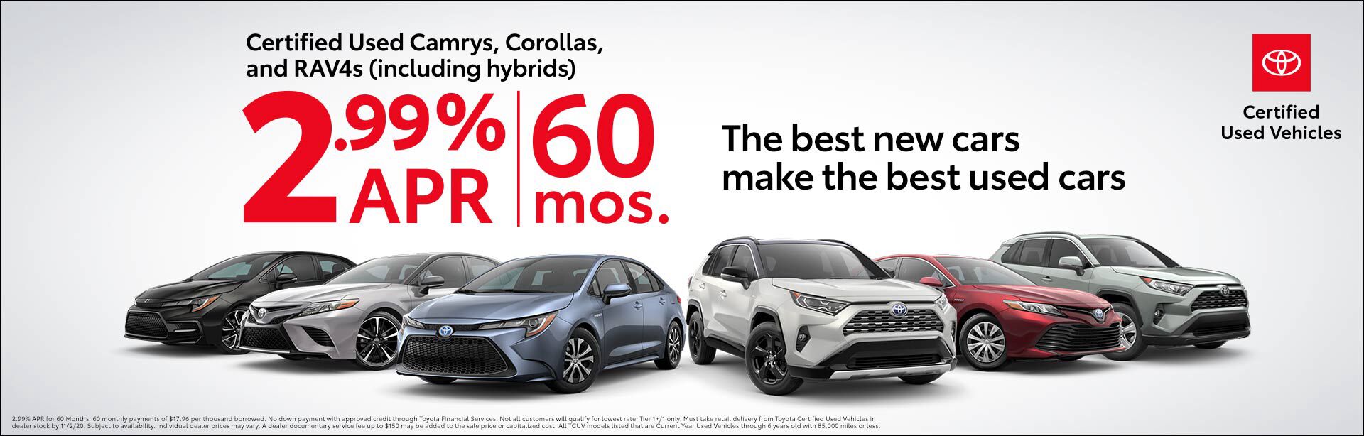 Toyota Dealership Salinas Ca Used Cars Salinas Toyota