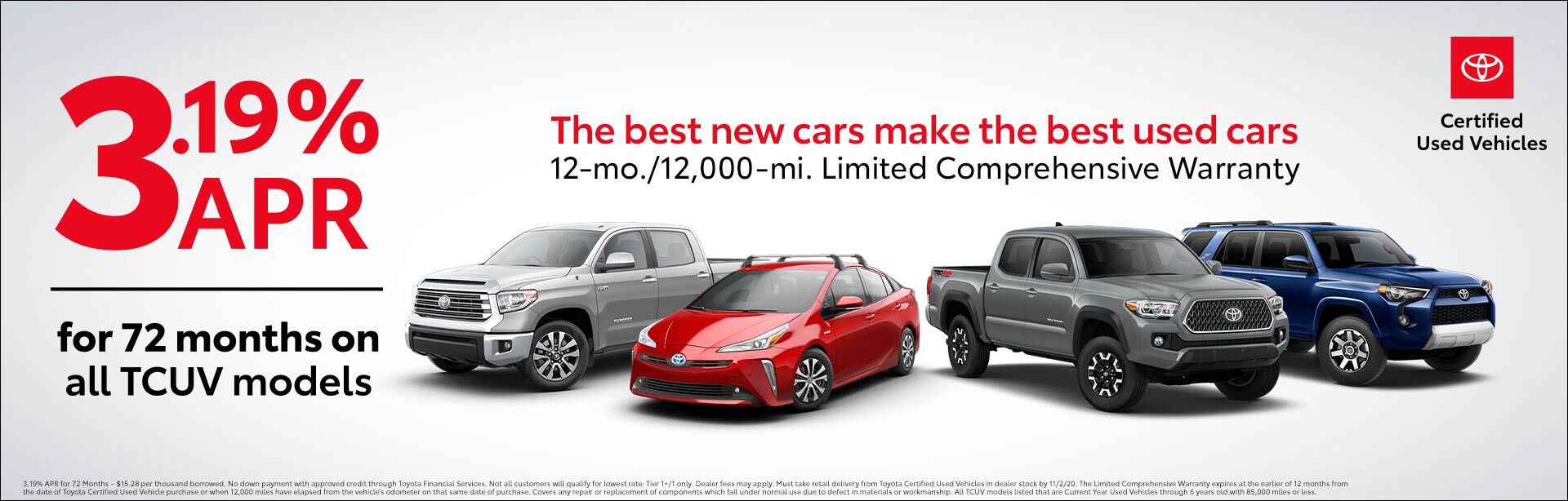 Toyota Dealership Salinas Ca Used Cars Salinas Toyota