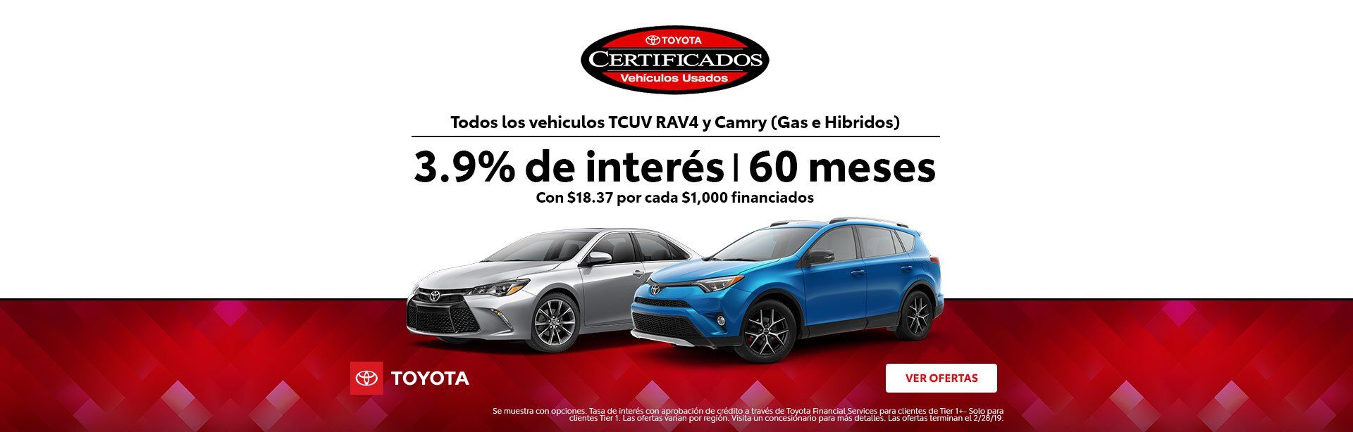 Toyota Dealership Yuma AZ Used Cars Alexander Toyota