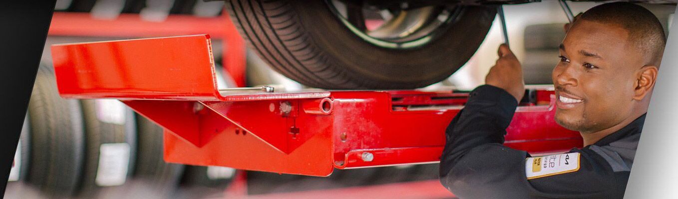 Preventative Maintenance