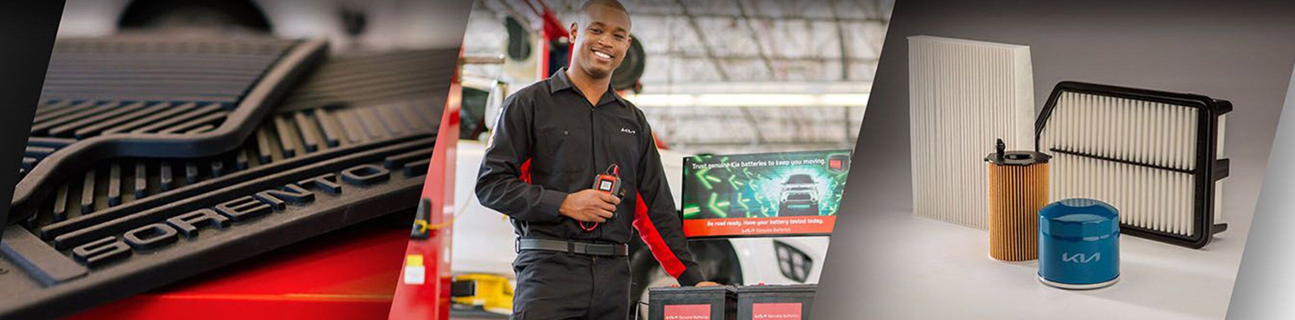 MoneySaving Discounts from Car Pros Kia