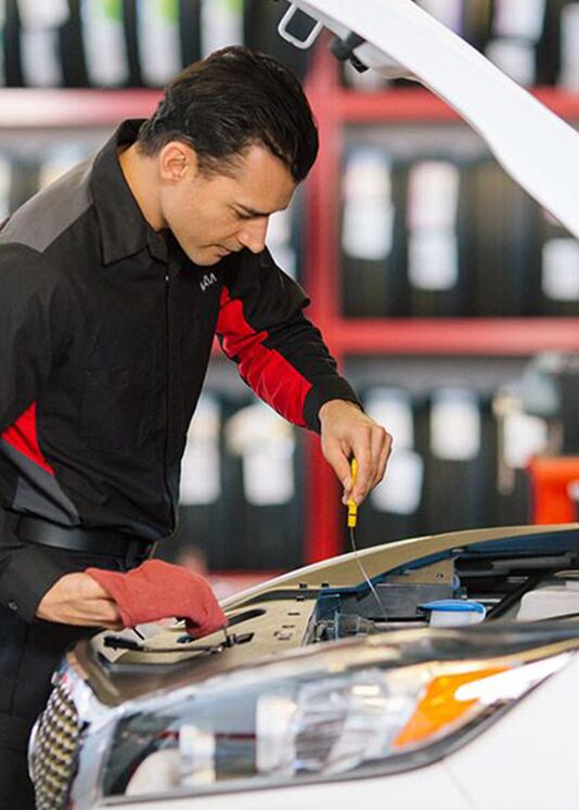 Exceptional Quality Mechanic