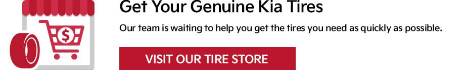 Visit Our Tire Store