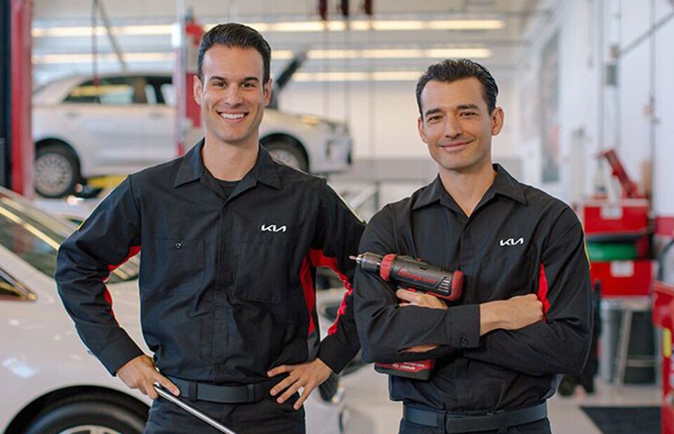 If you're looking for quality, competitively priced maintenance that fits your schedule, you've come to the right place.