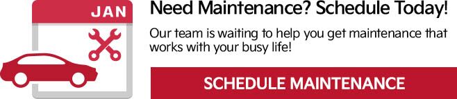 Make Your Appointment Today