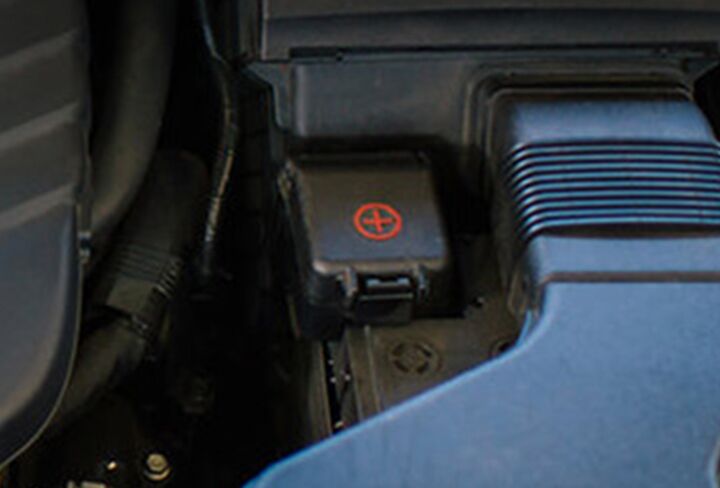 Grid cover can help prevent corrosion