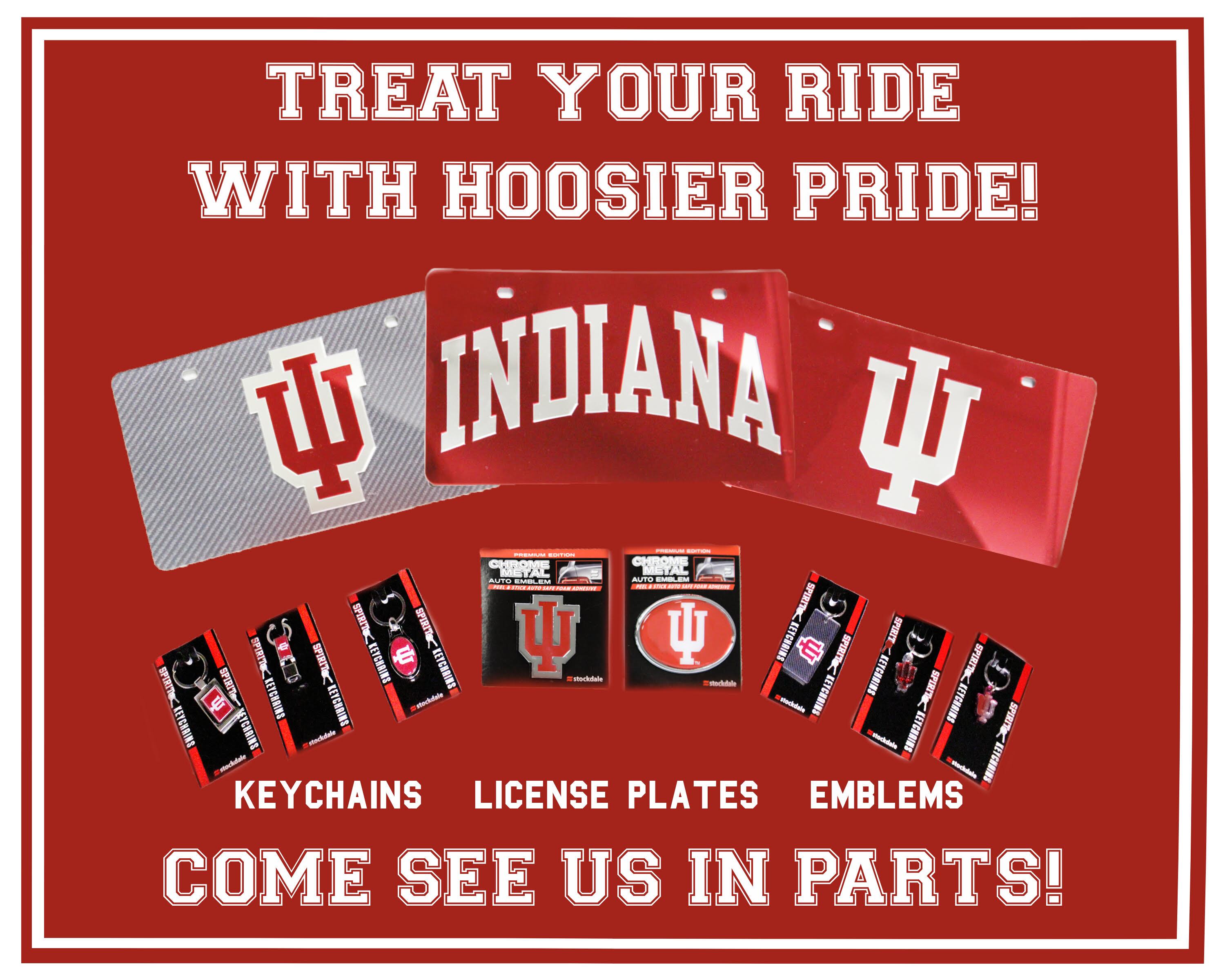 Parts and Accessory coupons Bloomington IN Royal South Toyota