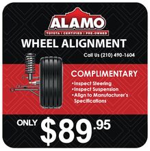 San Antonio Texas Toyota Dealership Alamo Toyota photo relating to Toyota Service Coupons Printable named San Antonio Texas Toyota Dealership Alamo Toyota