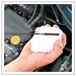 $19.95 Oil Change & Vehicle Inspection $19.95 Oil Change & Vehicle Inspection