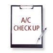 $38.95 Air Conditioning Inspection $38.95 Air Conditioning Inspection