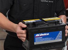 Batteries Specials Batteries Specials