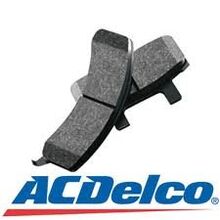 GM Brake Pad Special GM Brake Pad Special