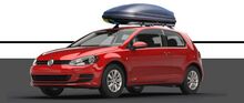 Volkswagen Cargo Box Volkswagen Cargo Box