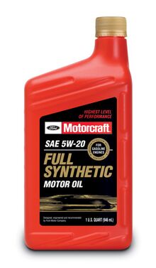 FULL SYNTHETIC OIL AND FILTER CHANGE FULL SYNTHETIC OIL AND FILTER CHANGE