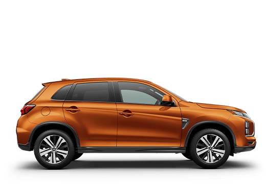 Outlander Sport