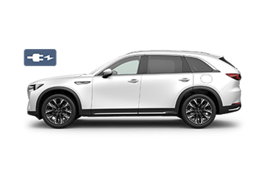 CX-90 PHEV