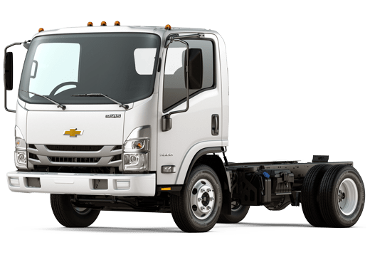 2024 3500 HG LCF Gas