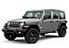 Wrangler Unlimited