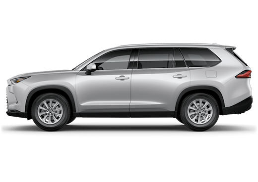 2024 Grand Highlander