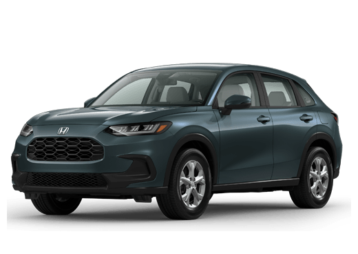 New Honda HR-V in Oklahoma City