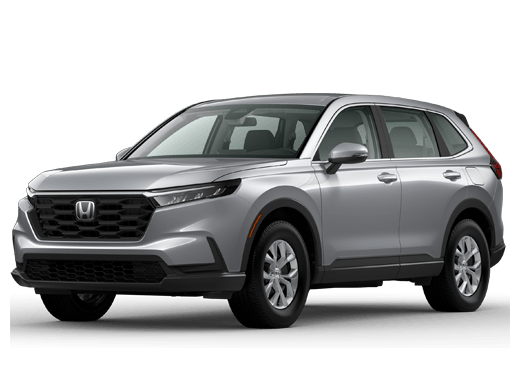 New Honda CR-V in Oklahoma City