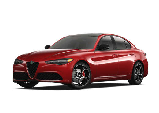 2024 Giulia