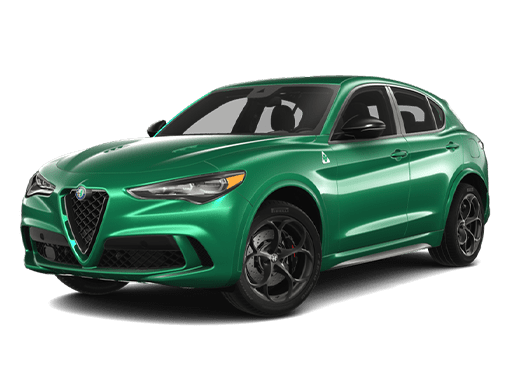 2024 Stelvio Quadrifoglio