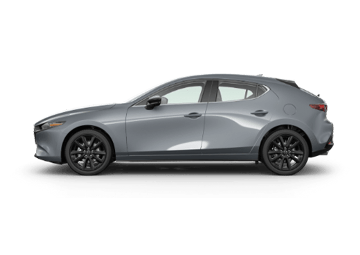 New Mazda Mazda3 Hatchback in Oshkosh