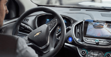 Interior features Interior features