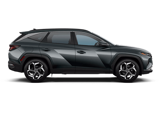 Tucson Plug-In Hybrid