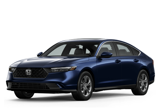 2024 Accord Sedan