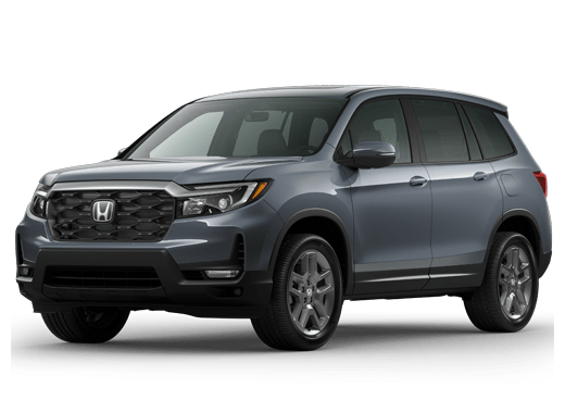 New Honda Passport in Oklahoma City