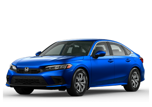 2024 Civic Sedan