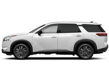 Nissan Conditional Offer - NMAC Vehicle Purchase Plan Special Retail Rates